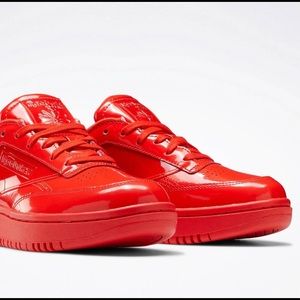 Reebok’s Cardi B Sneakers